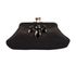 Anya Hindmarch Embellished Clutch, front view